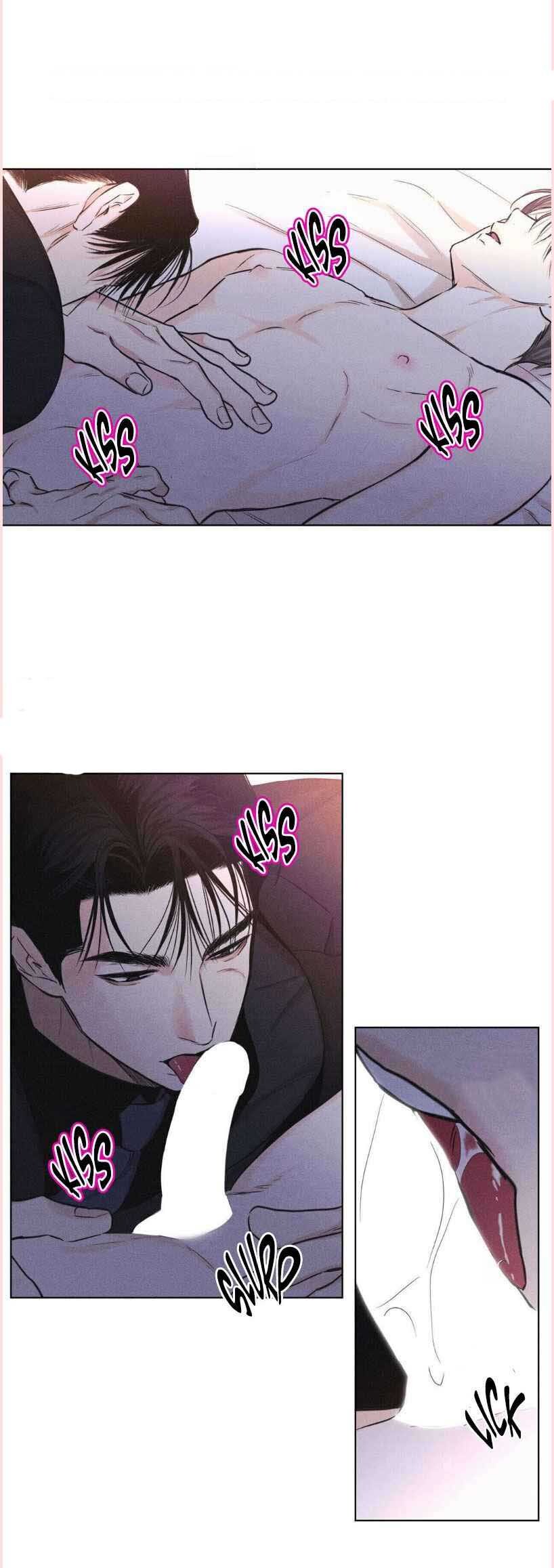 A daily part-time job Chapter 23 page 41