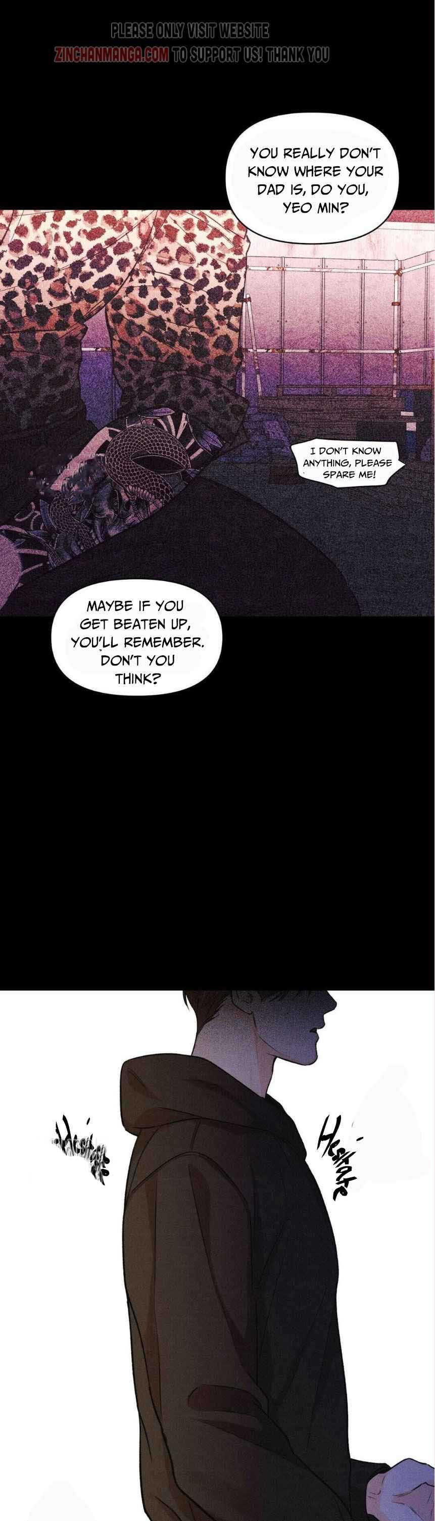 A daily part-time job Chapter 26 page 2