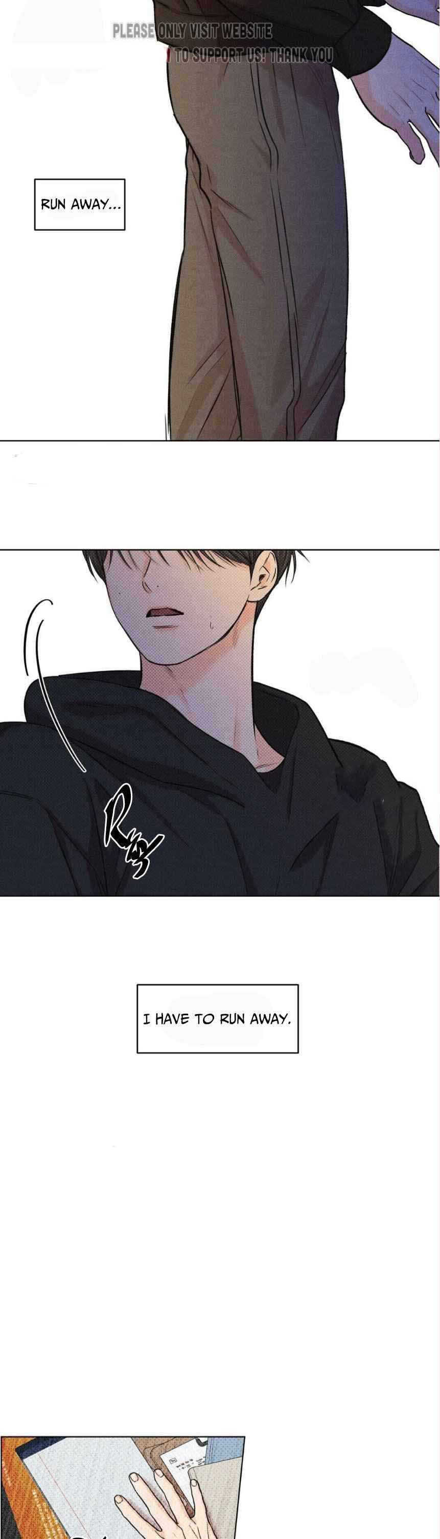 A daily part-time job Chapter 26 page 3