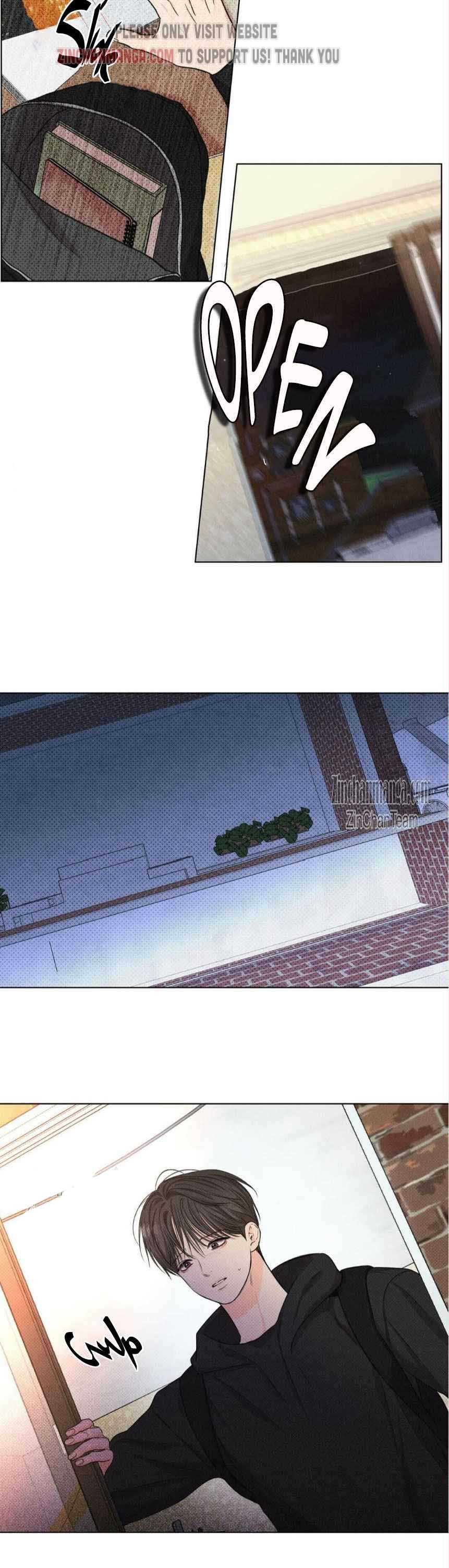 A daily part-time job Chapter 26 page 4