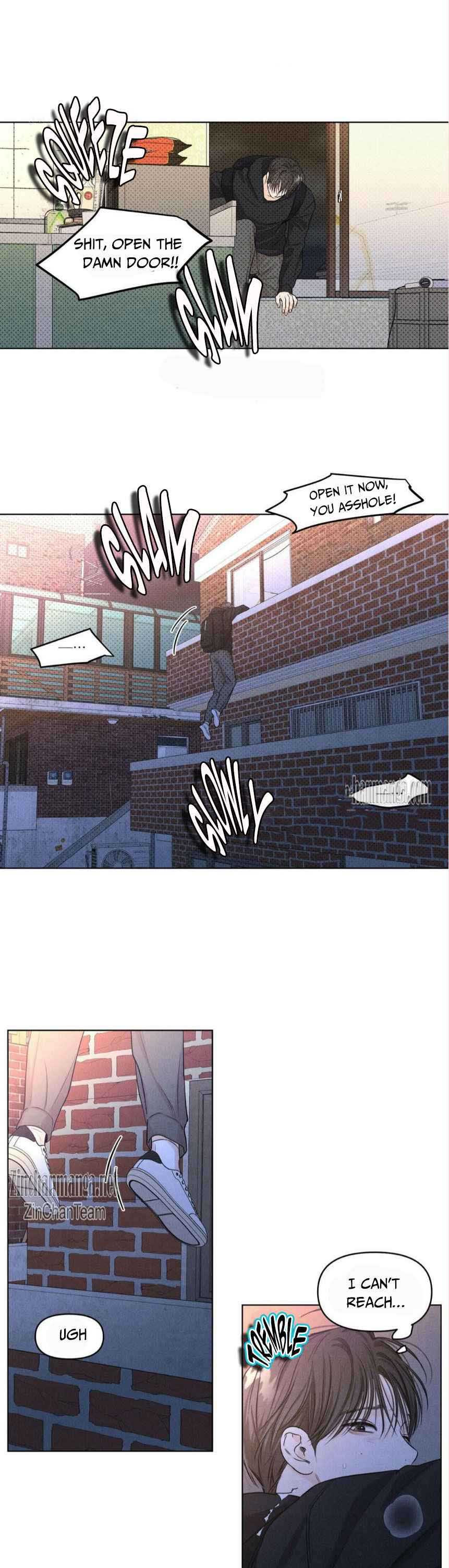 A daily part-time job Chapter 26 page 5