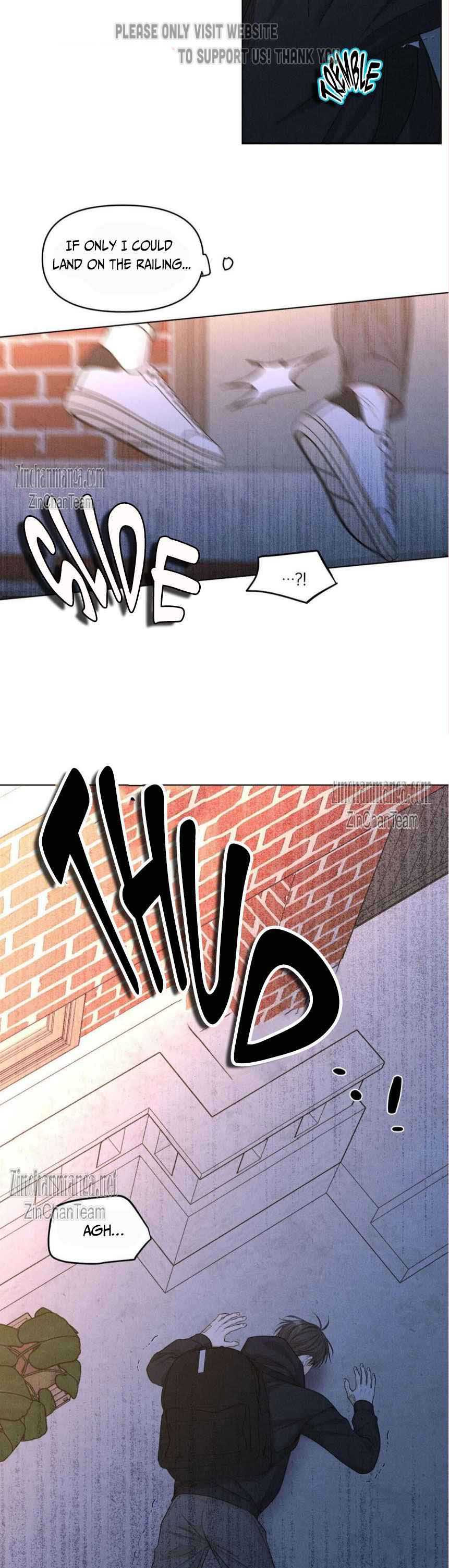 A daily part-time job Chapter 26 page 6