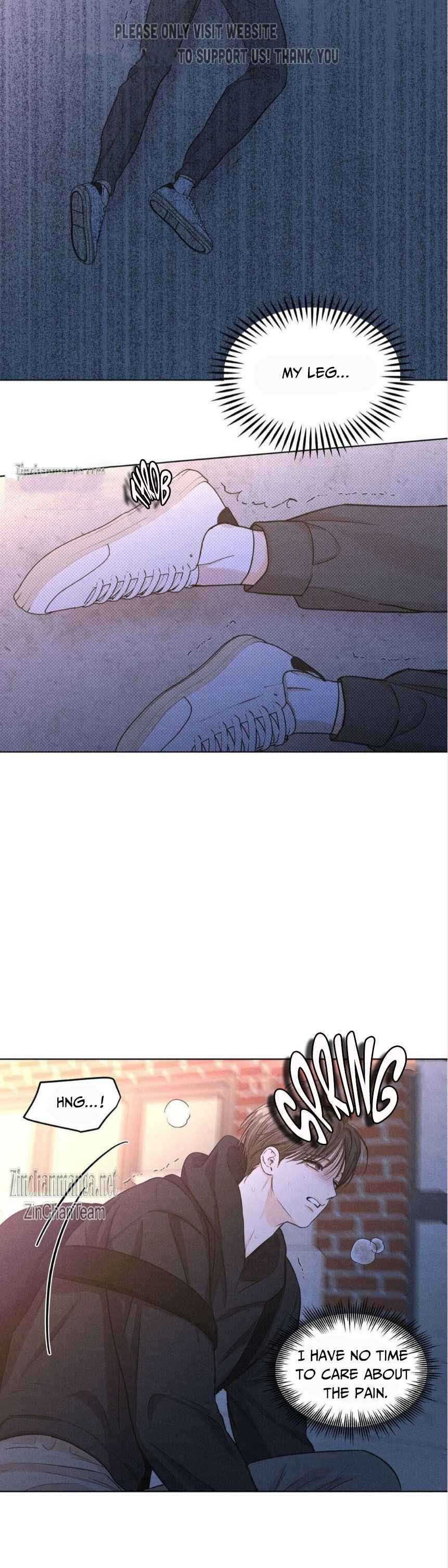 A daily part-time job Chapter 26 page 7