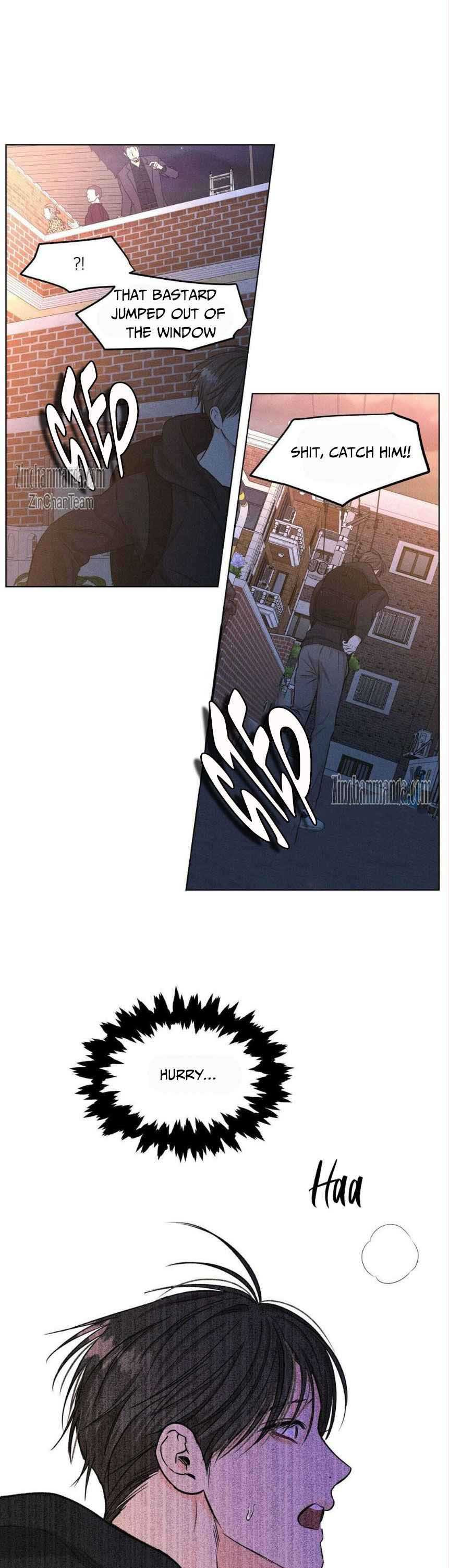 A daily part-time job Chapter 26 page 8