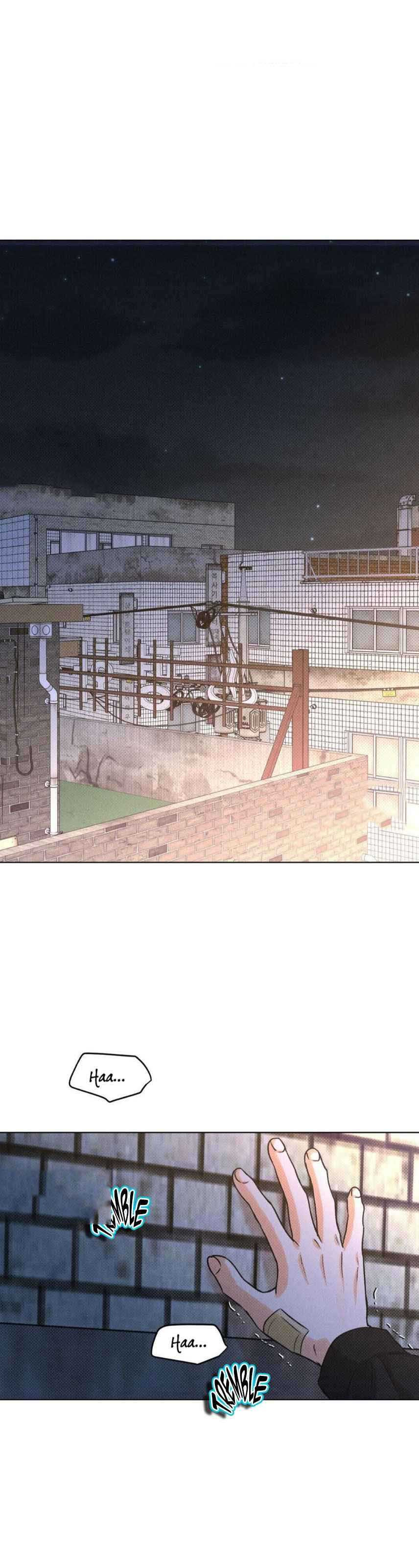 A daily part-time job Chapter 26 page 10