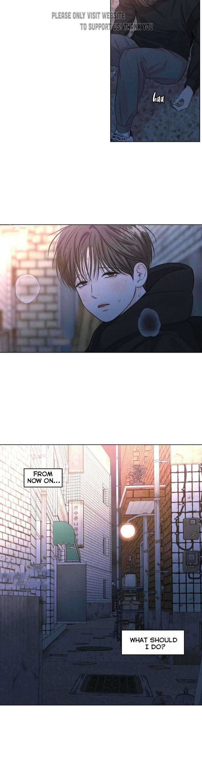 A daily part-time job Chapter 26 page 12