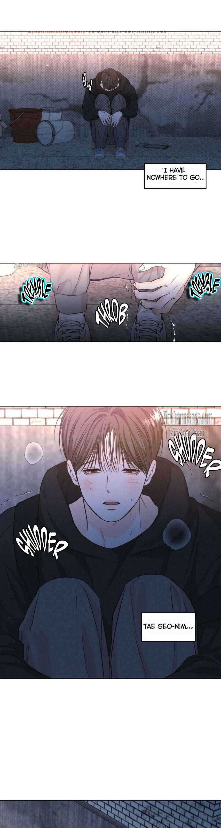 A daily part-time job Chapter 26 page 13