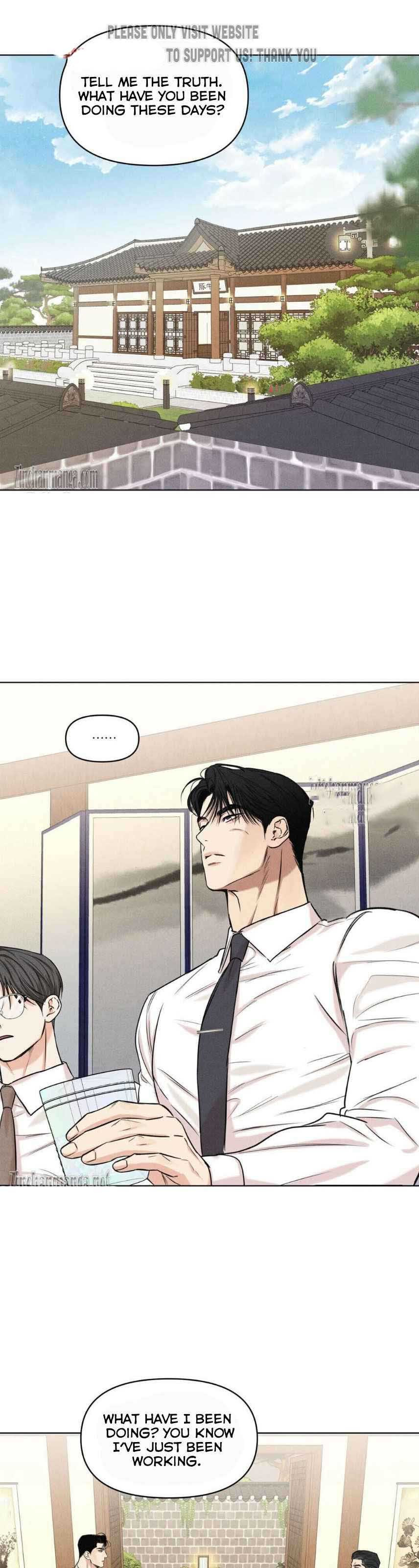 A daily part-time job Chapter 26 page 15