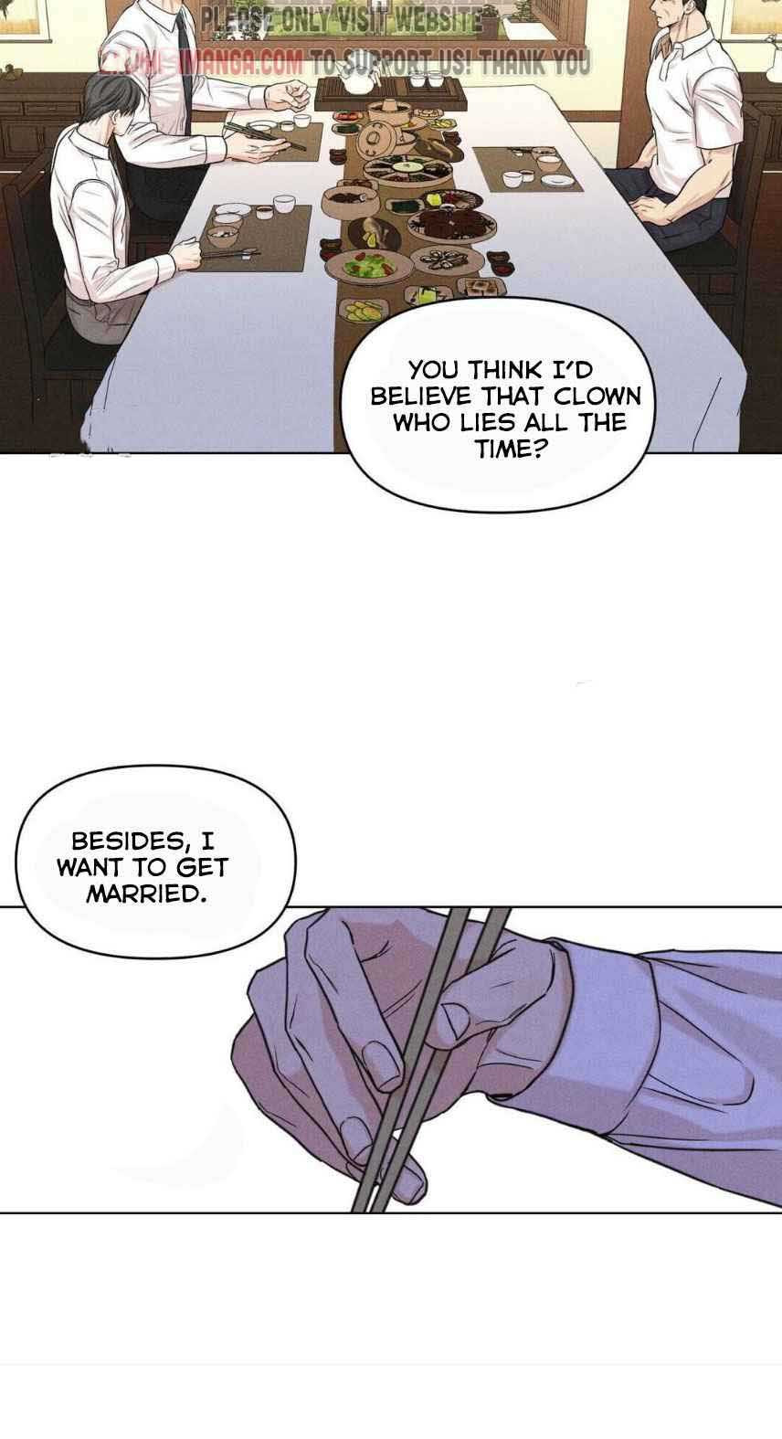 A daily part-time job Chapter 26 page 16