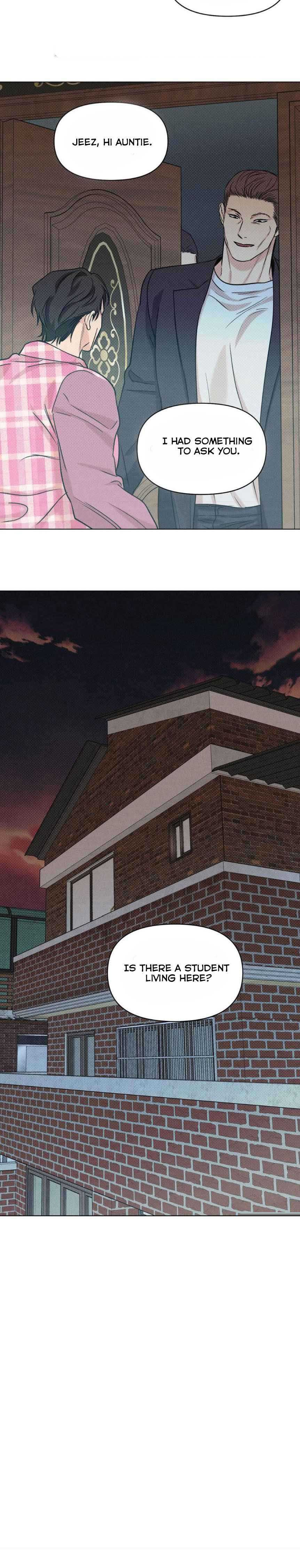 A daily part-time job Chapter 27 page 2