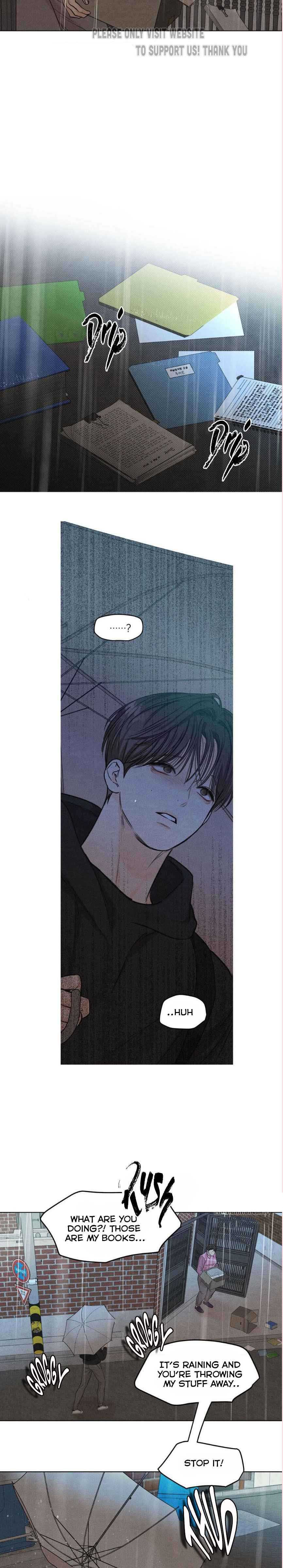 A daily part-time job Chapter 27 page 8