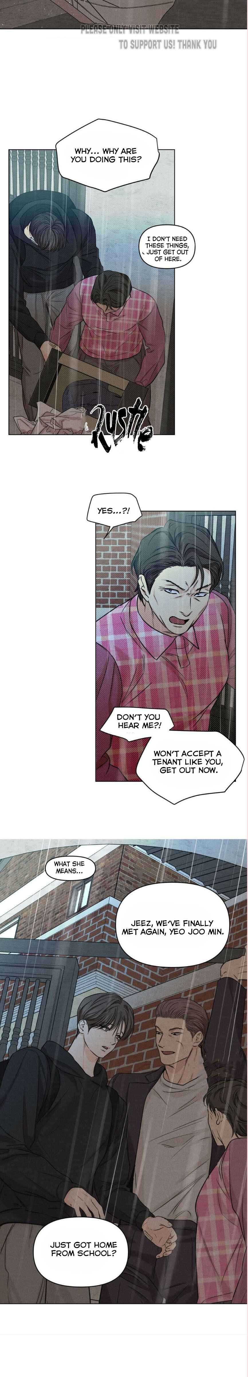 A daily part-time job Chapter 27 page 9