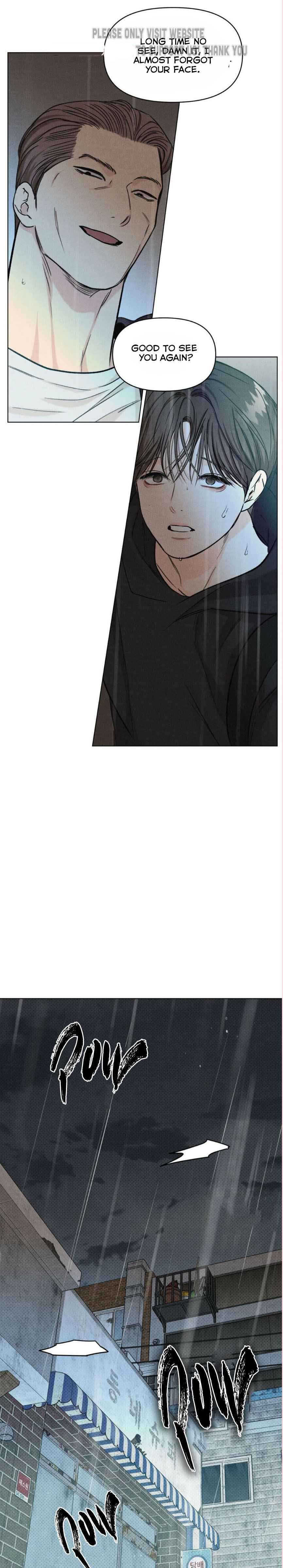 A daily part-time job Chapter 27 page 10