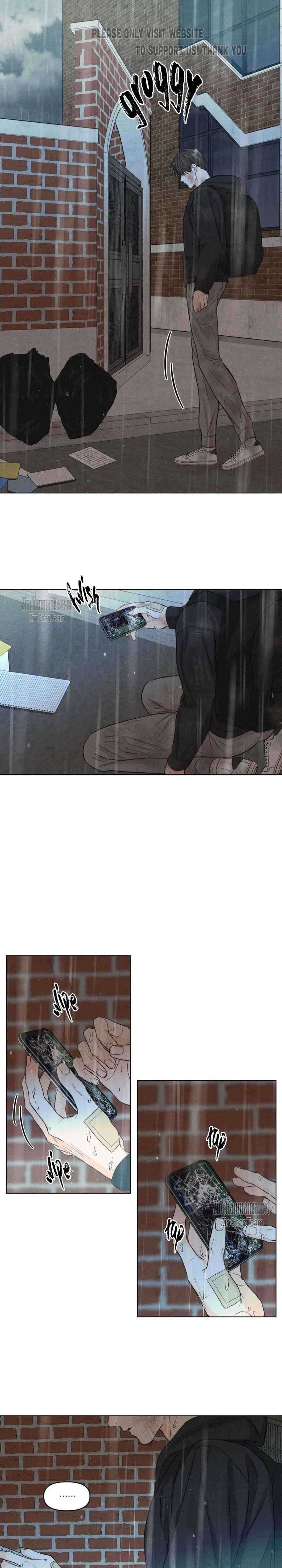 A daily part-time job Chapter 27 page 13