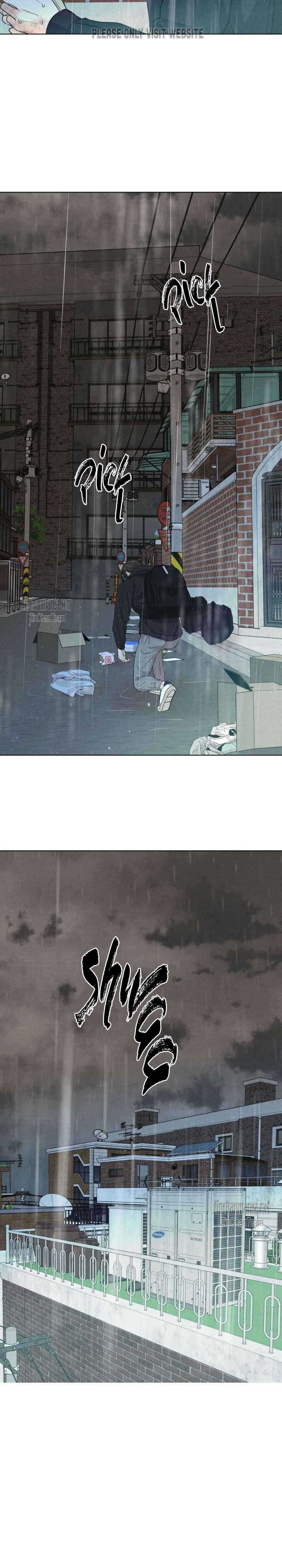 A daily part-time job Chapter 27 page 14