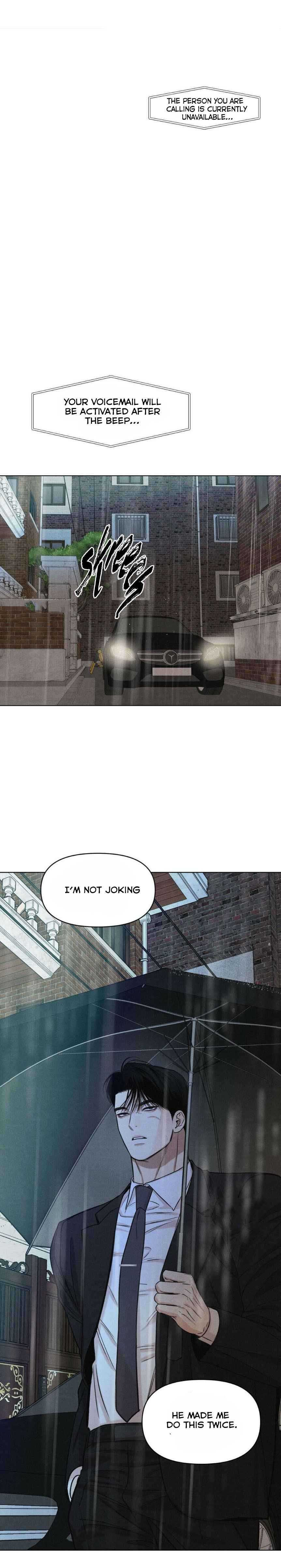 A daily part-time job Chapter 27 page 15