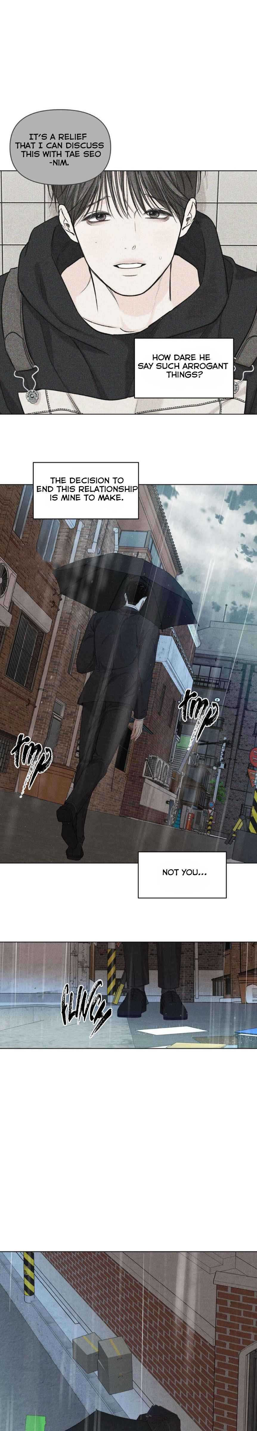 A daily part-time job Chapter 27 page 16