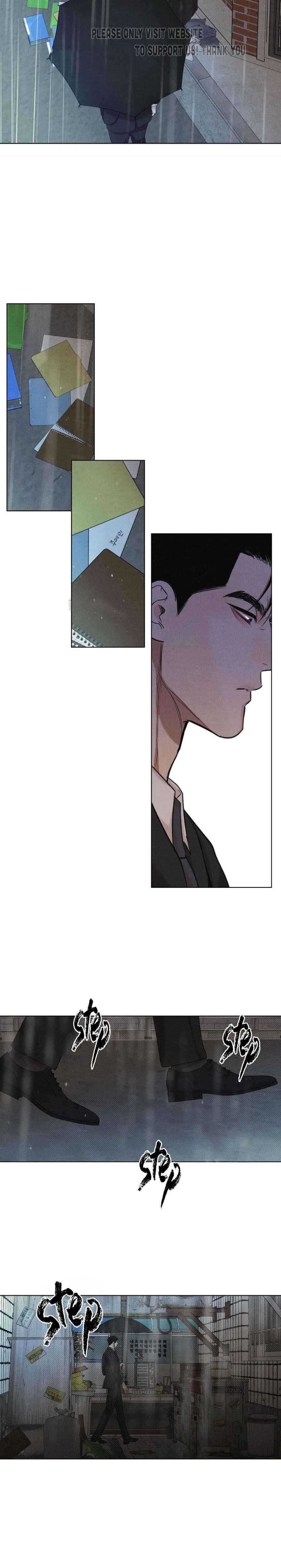 A daily part-time job Chapter 27 page 17