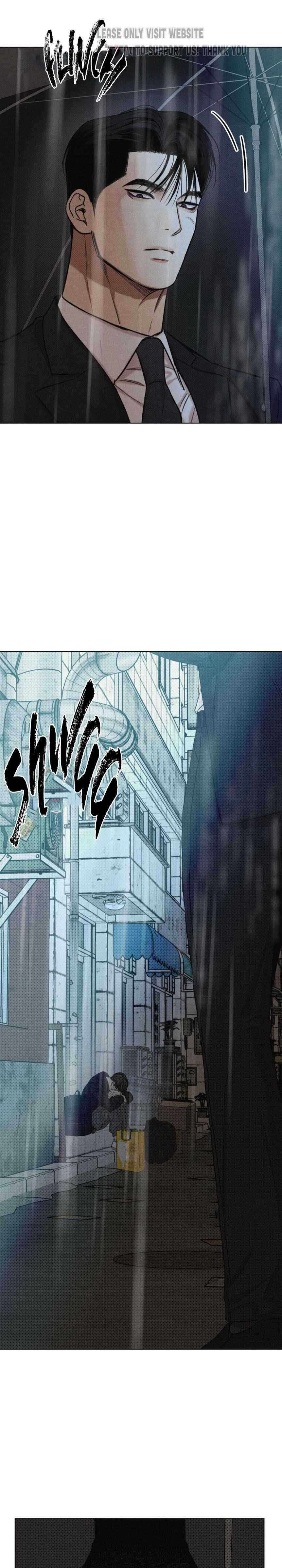 A daily part-time job Chapter 27 page 18