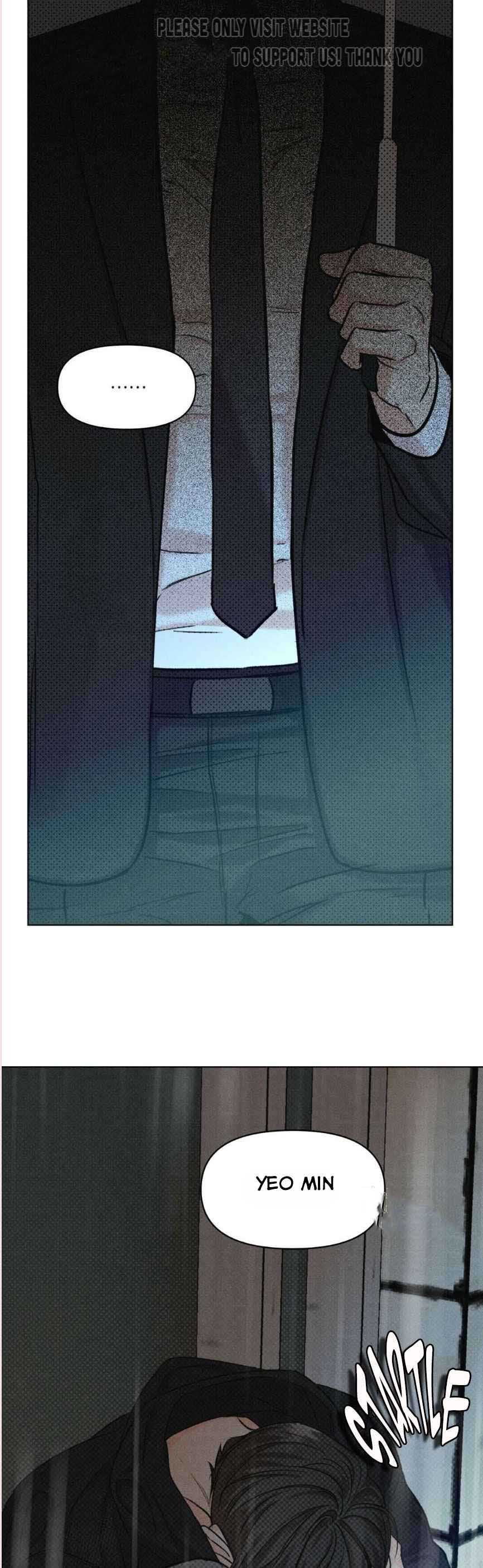 A daily part-time job Chapter 27 page 19