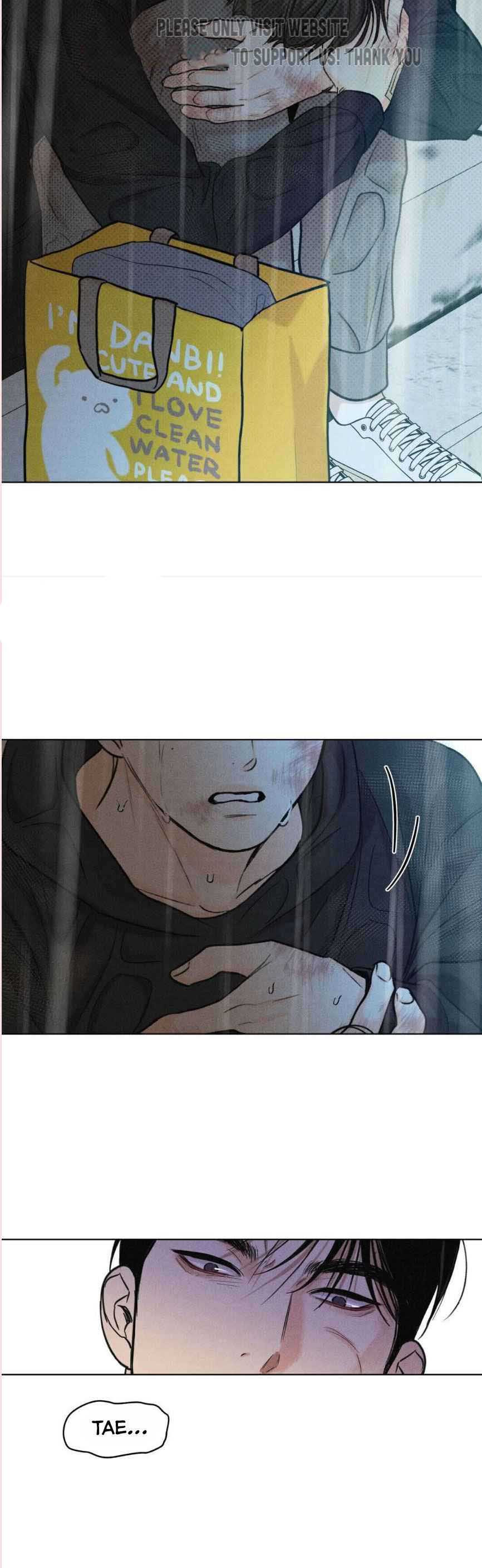 A daily part-time job Chapter 27 page 20