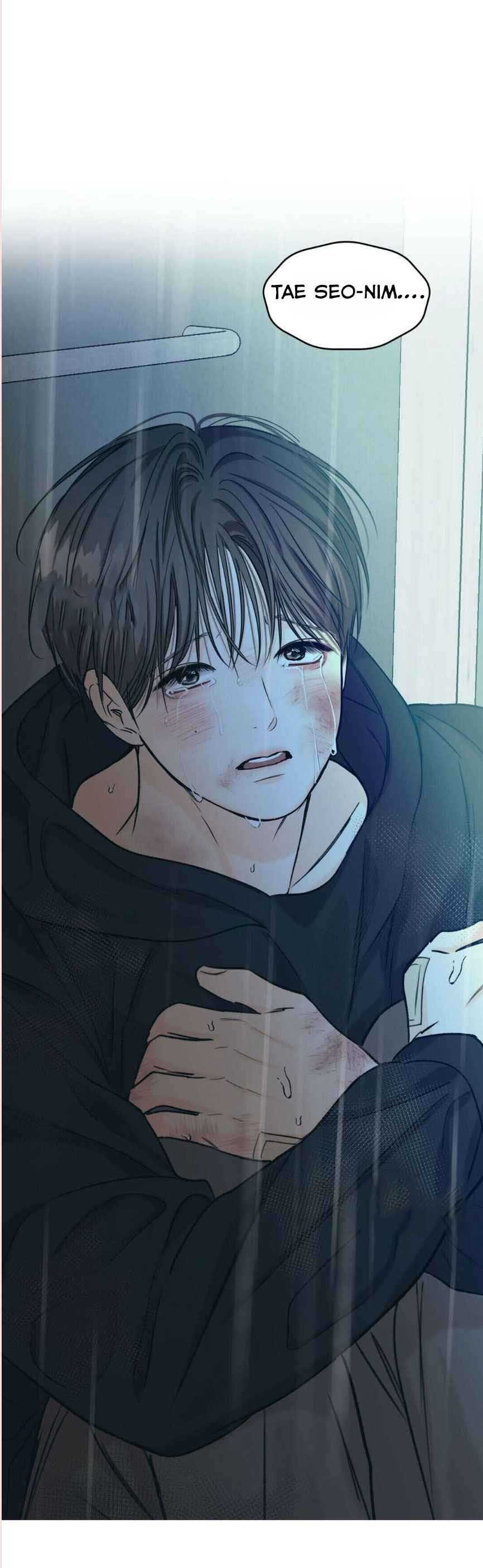 A daily part-time job Chapter 27 page 21