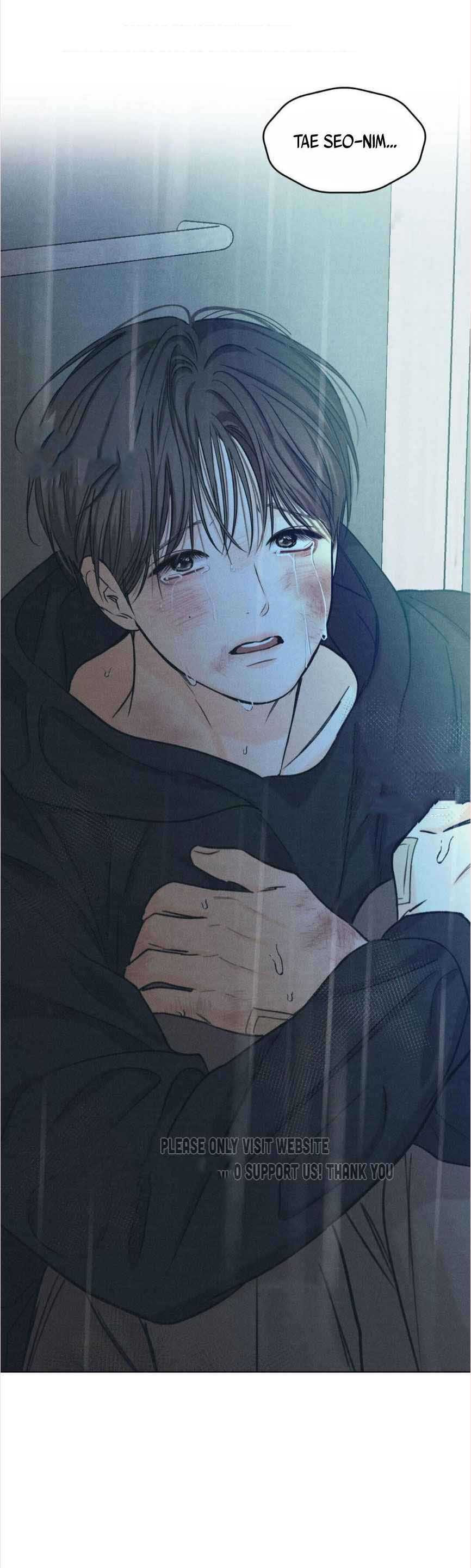 A daily part-time job Chapter 28 page 1