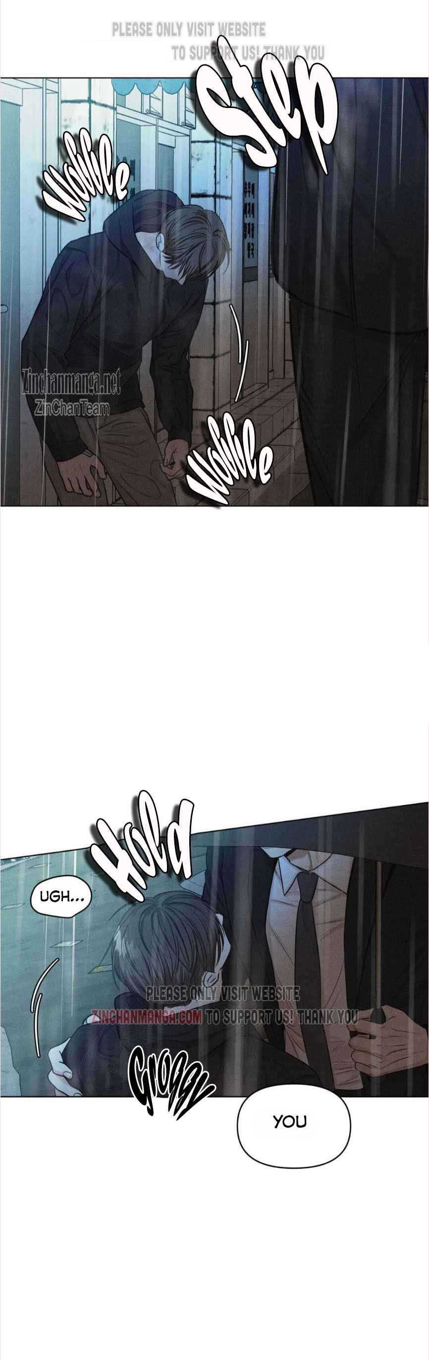 A daily part-time job Chapter 28 page 3