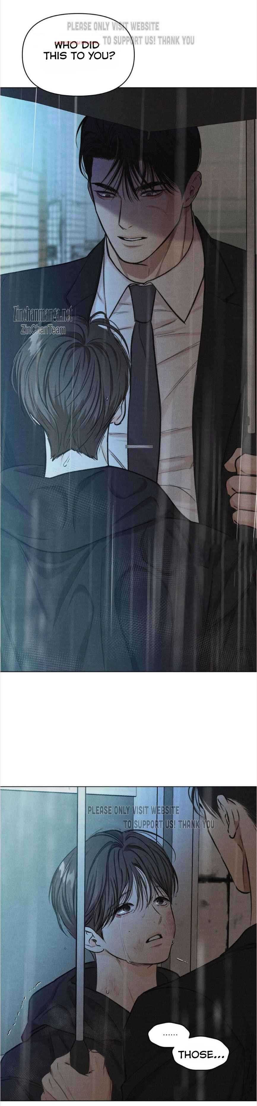 A daily part-time job Chapter 28 page 4