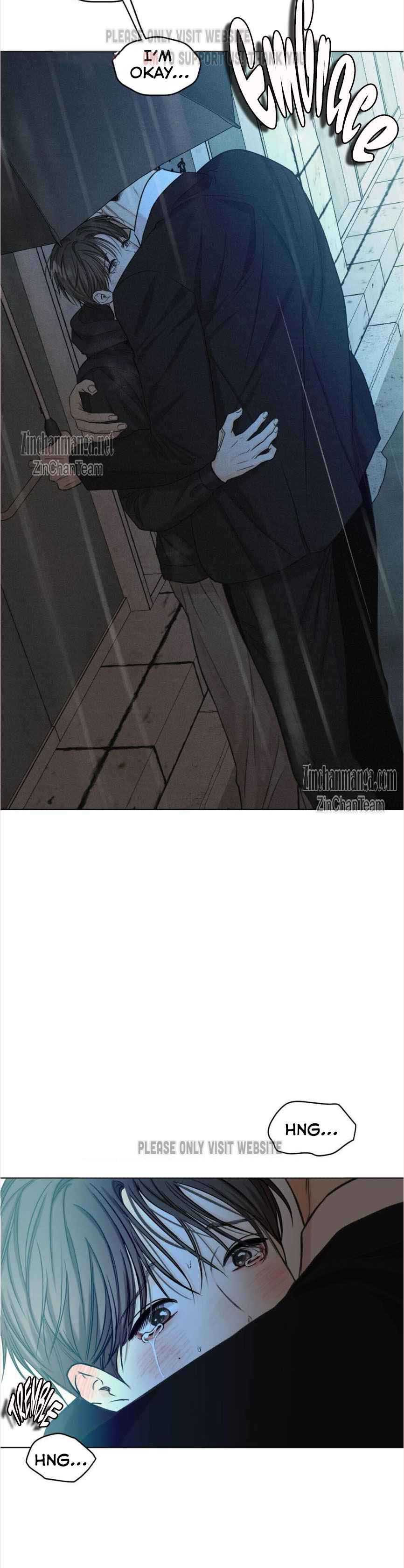 A daily part-time job Chapter 28 page 7