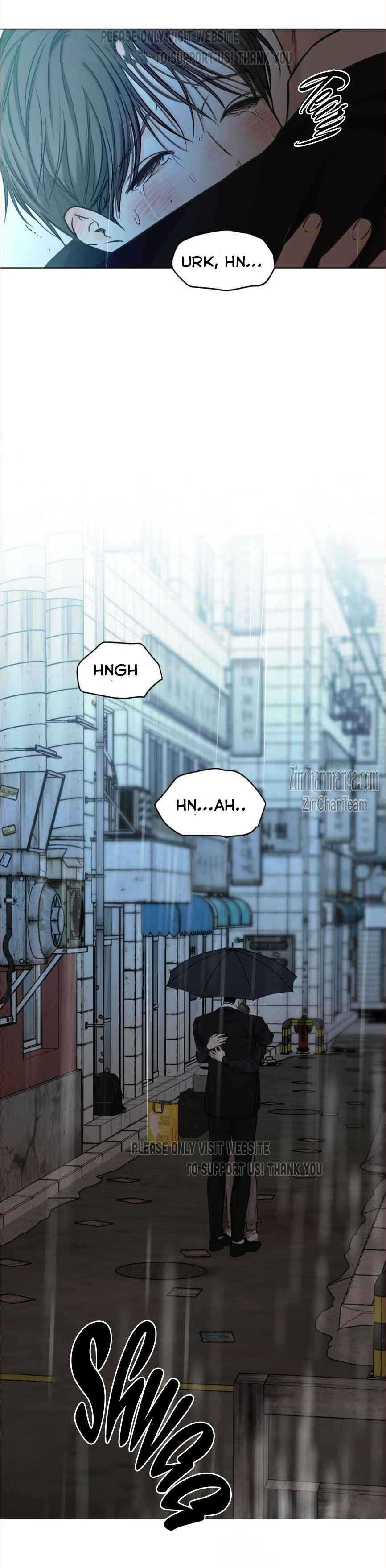 A daily part-time job Chapter 28 page 8