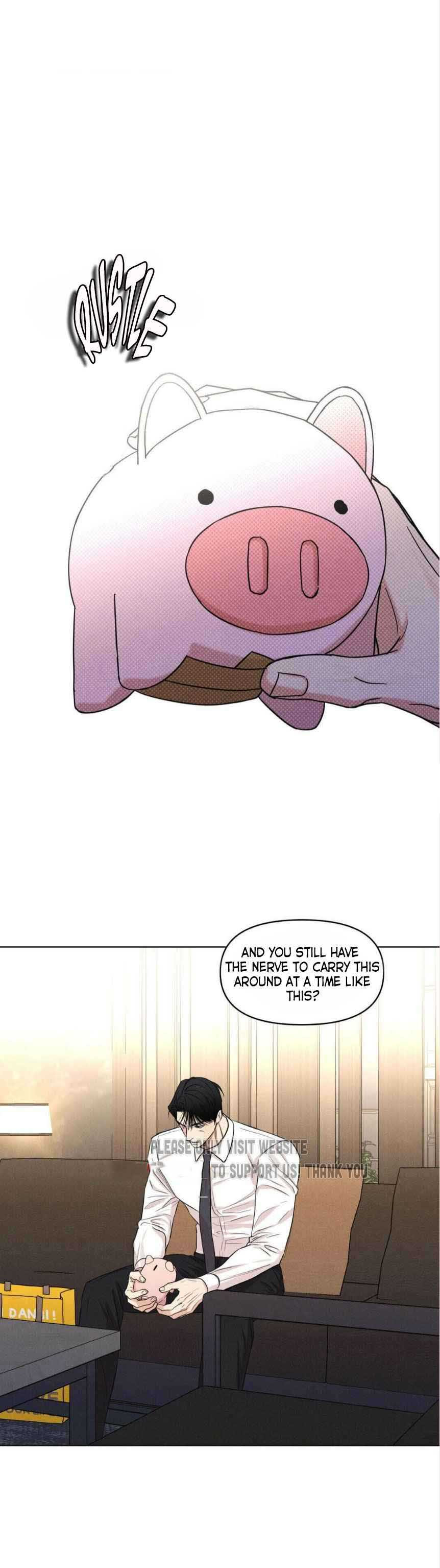 A daily part-time job Chapter 28 page 10