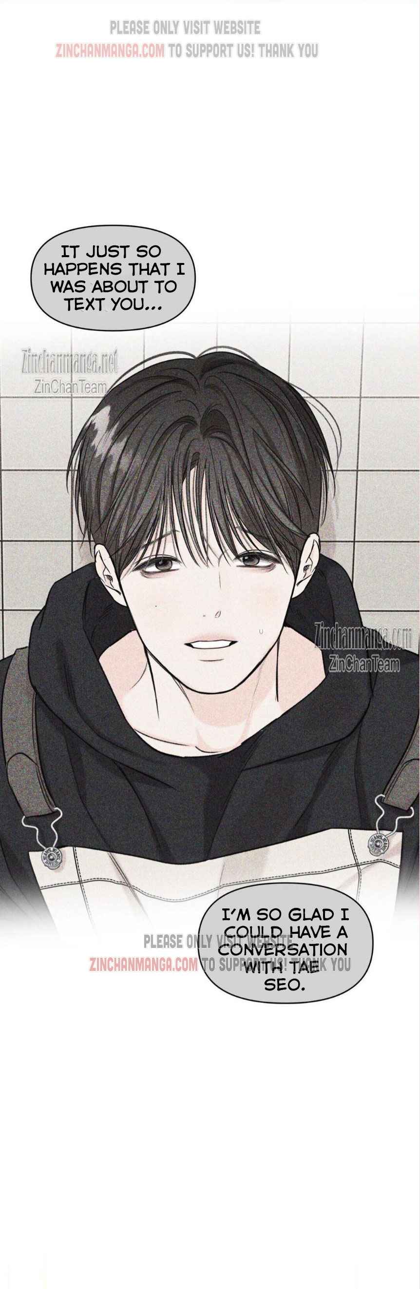 A daily part-time job Chapter 28 page 13