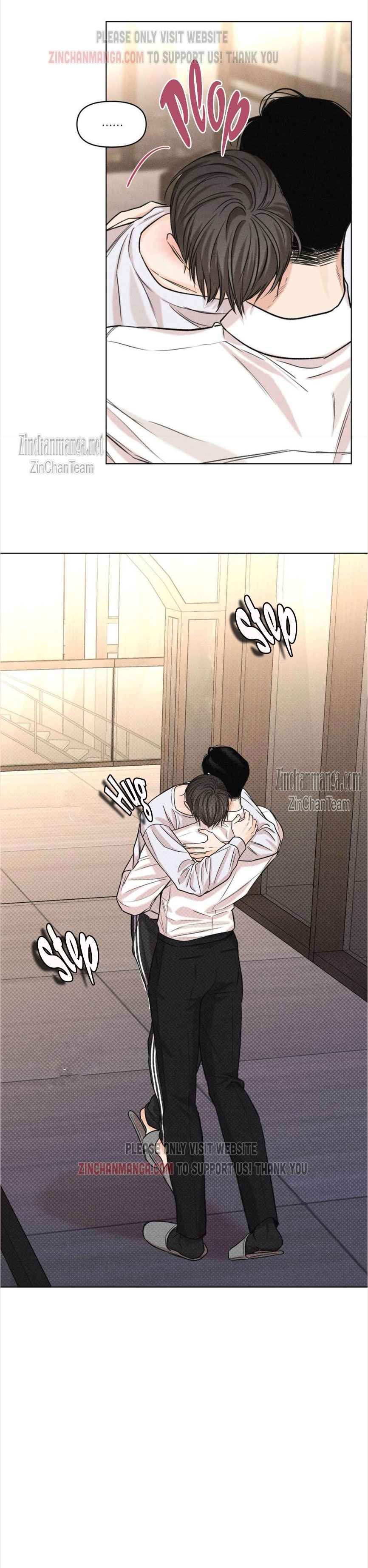 A daily part-time job Chapter 28 page 19