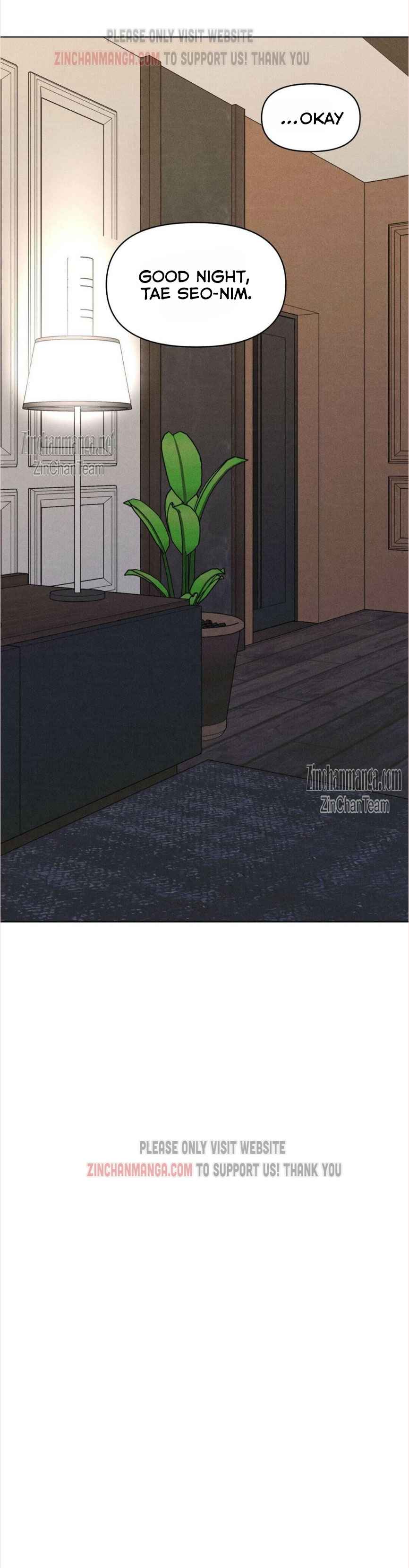 A daily part-time job Chapter 28 page 24