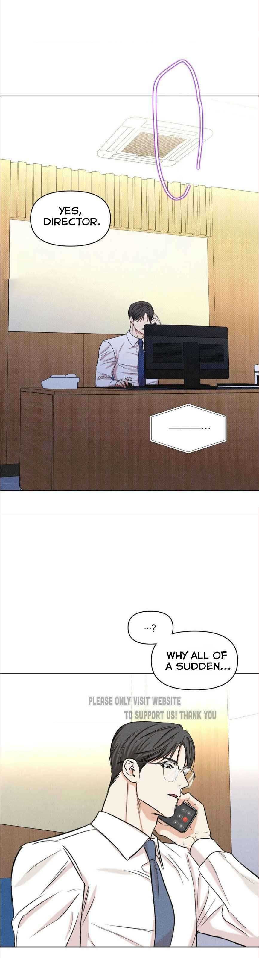 A daily part-time job Chapter 28 page 26