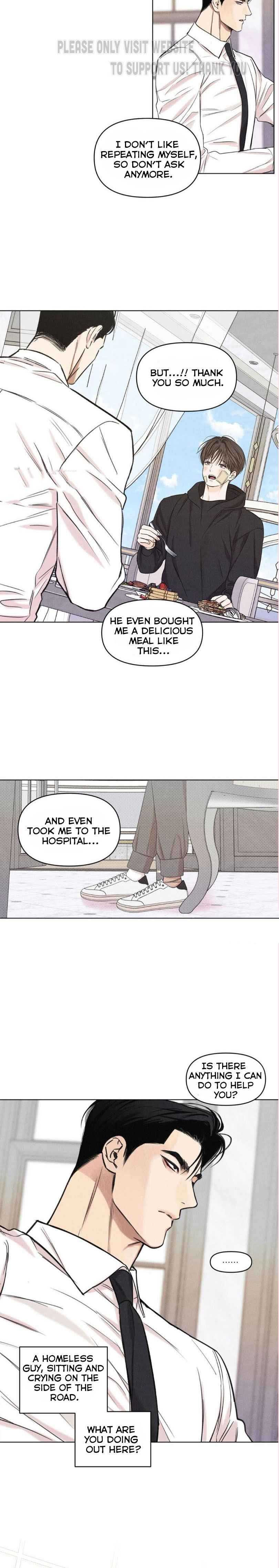 A daily part-time job Chapter 29 page 6