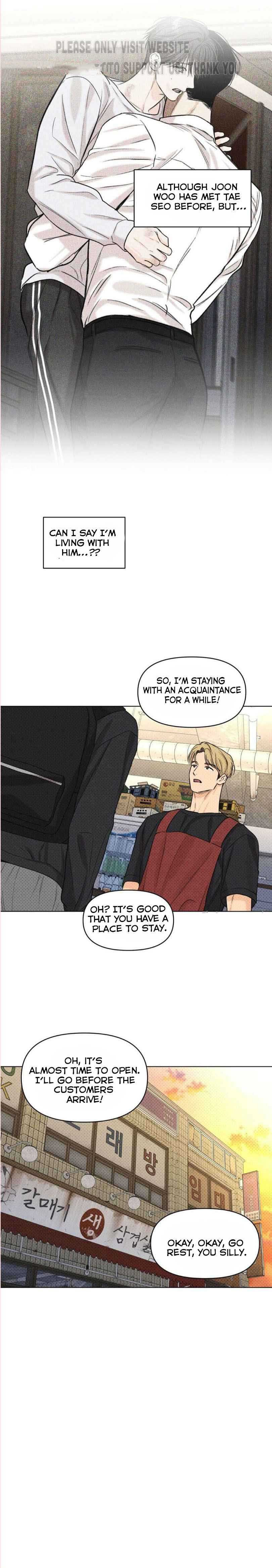 A daily part-time job Chapter 29 page 10