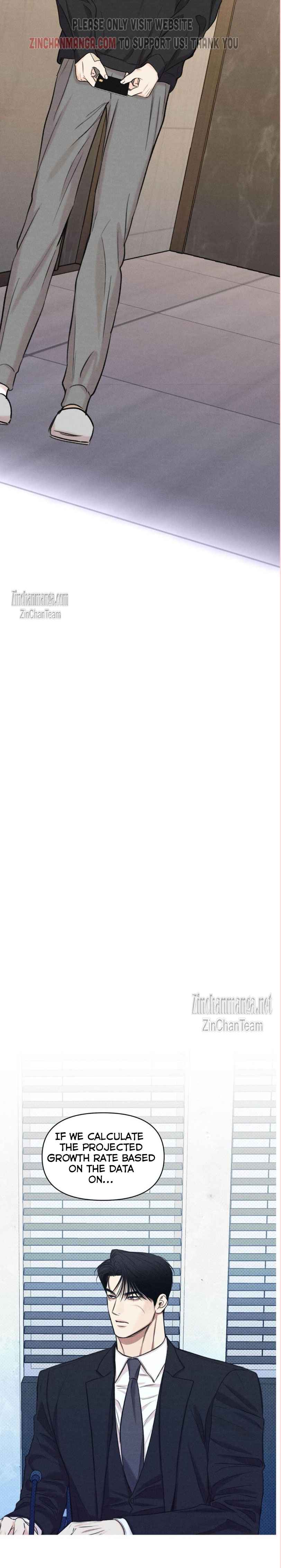 A daily part-time job Chapter 30 page 5