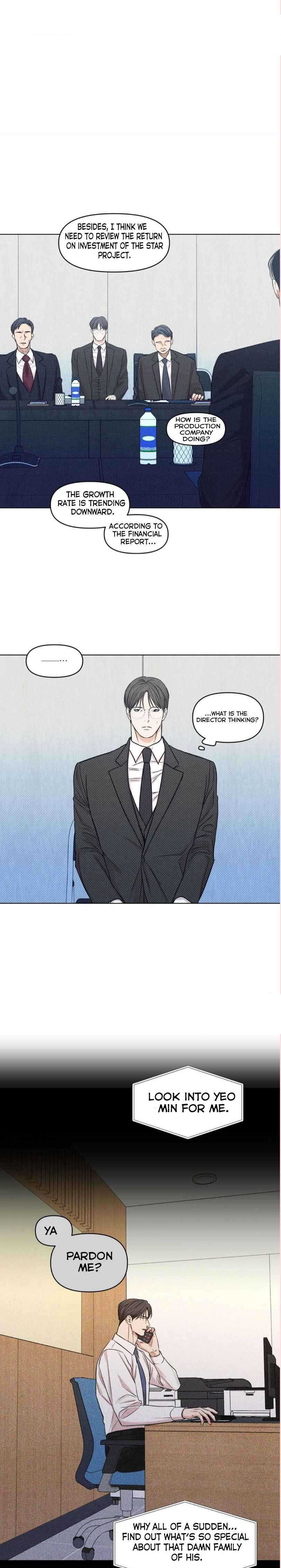 A daily part-time job Chapter 30 page 6