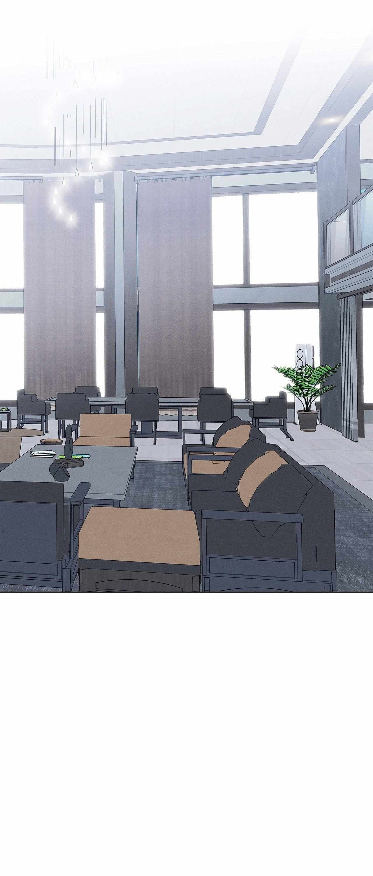 A daily part-time job Chapter 31 page 1