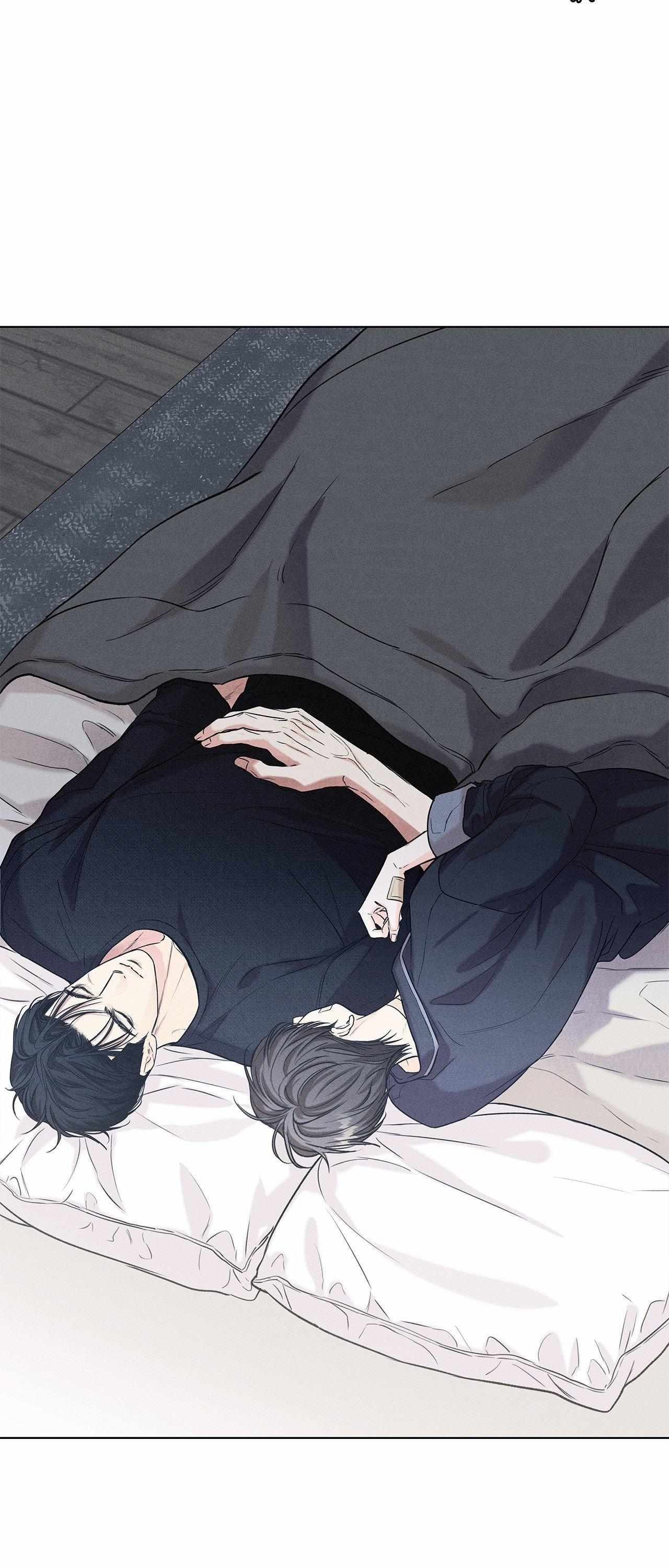 A daily part-time job Chapter 31 page 3