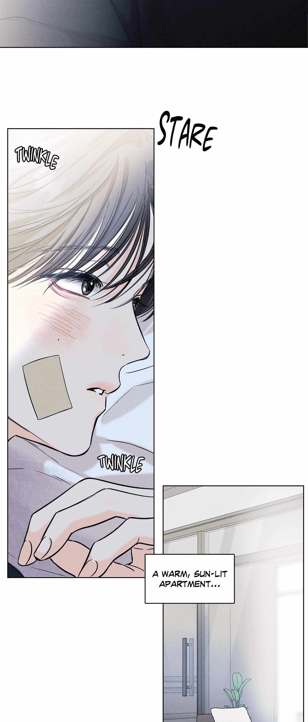 A daily part-time job Chapter 31 page 5