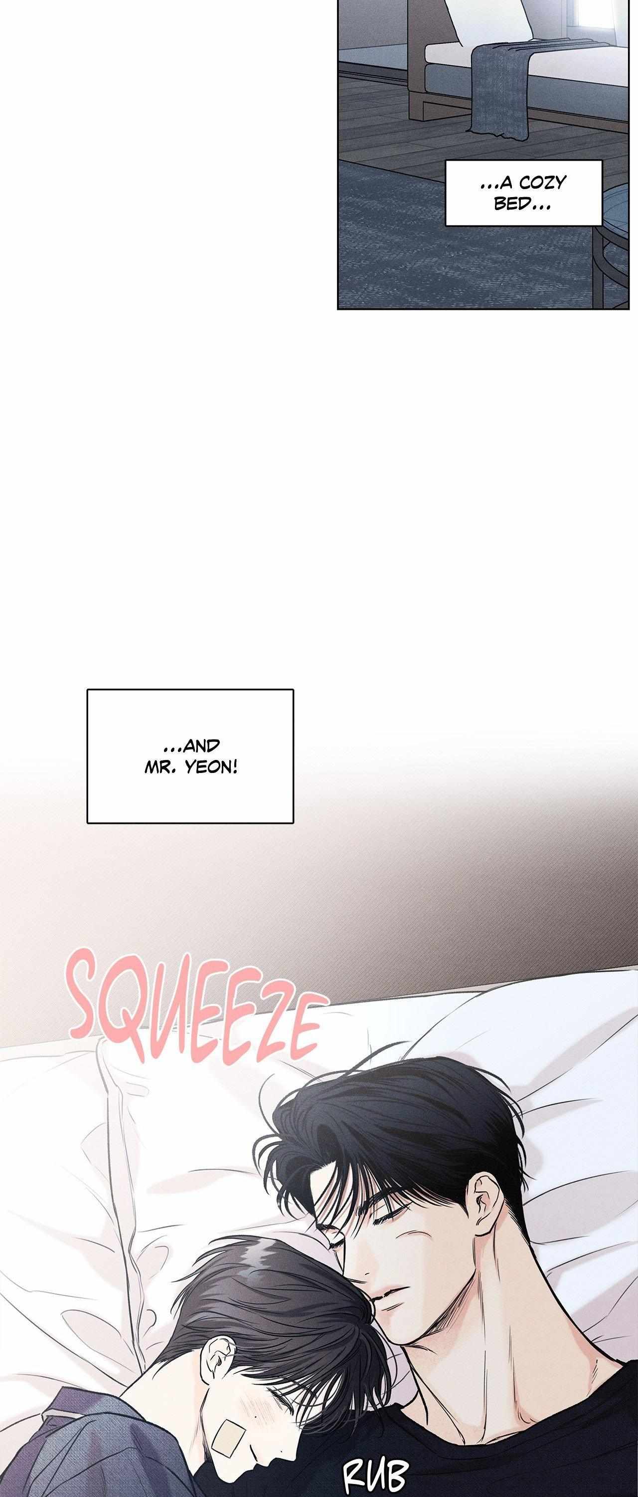 A daily part-time job Chapter 31 page 6