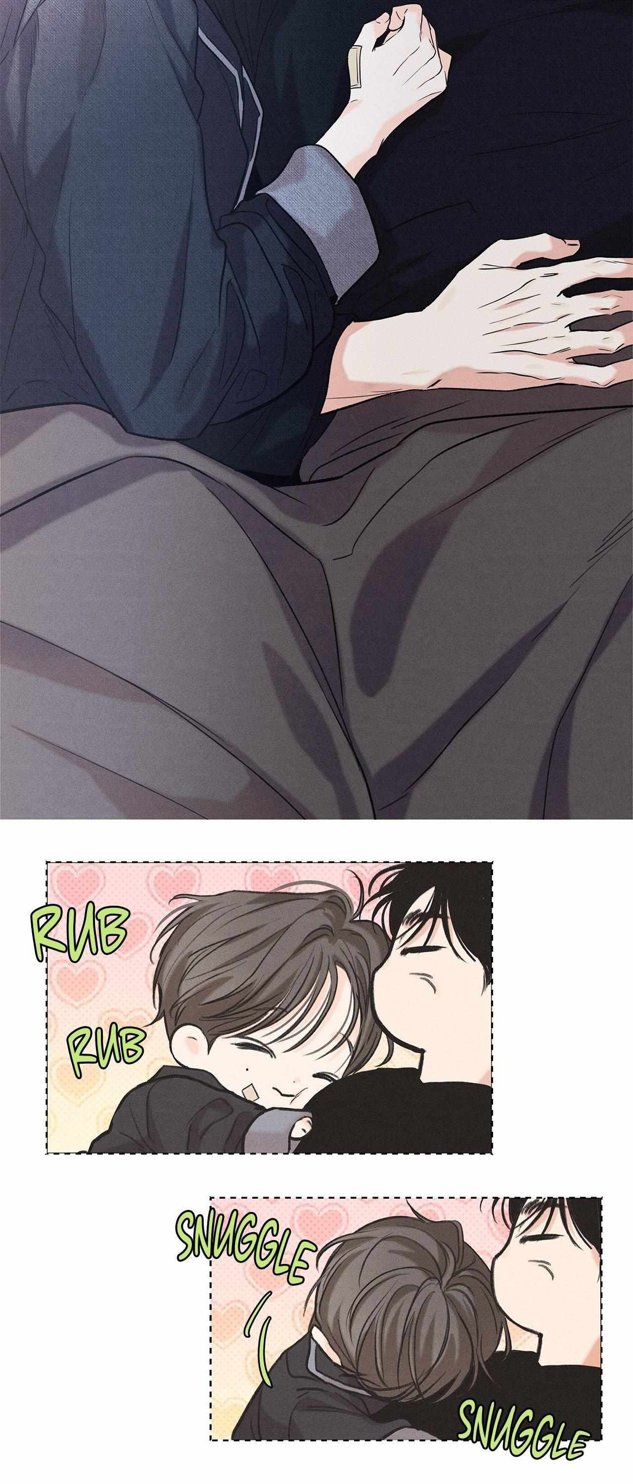 A daily part-time job Chapter 31 page 7