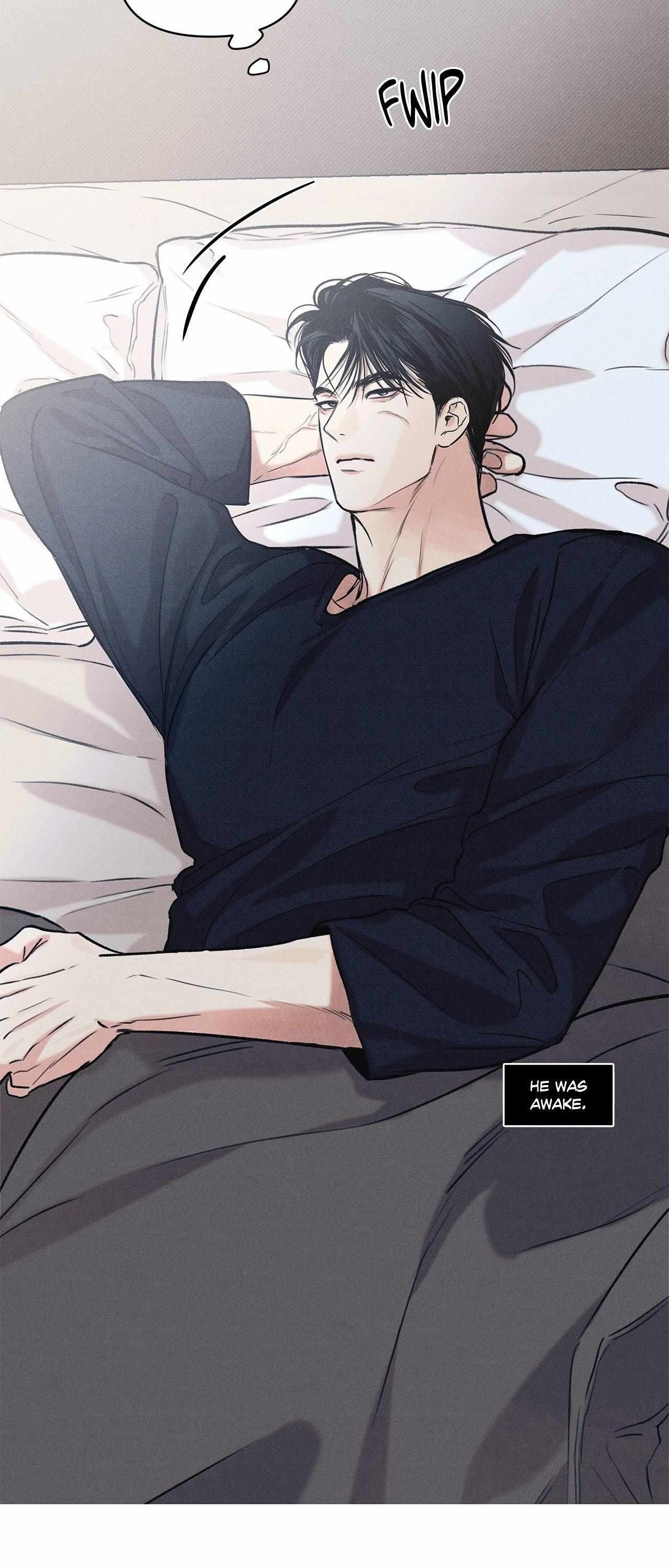 A daily part-time job Chapter 31 page 10