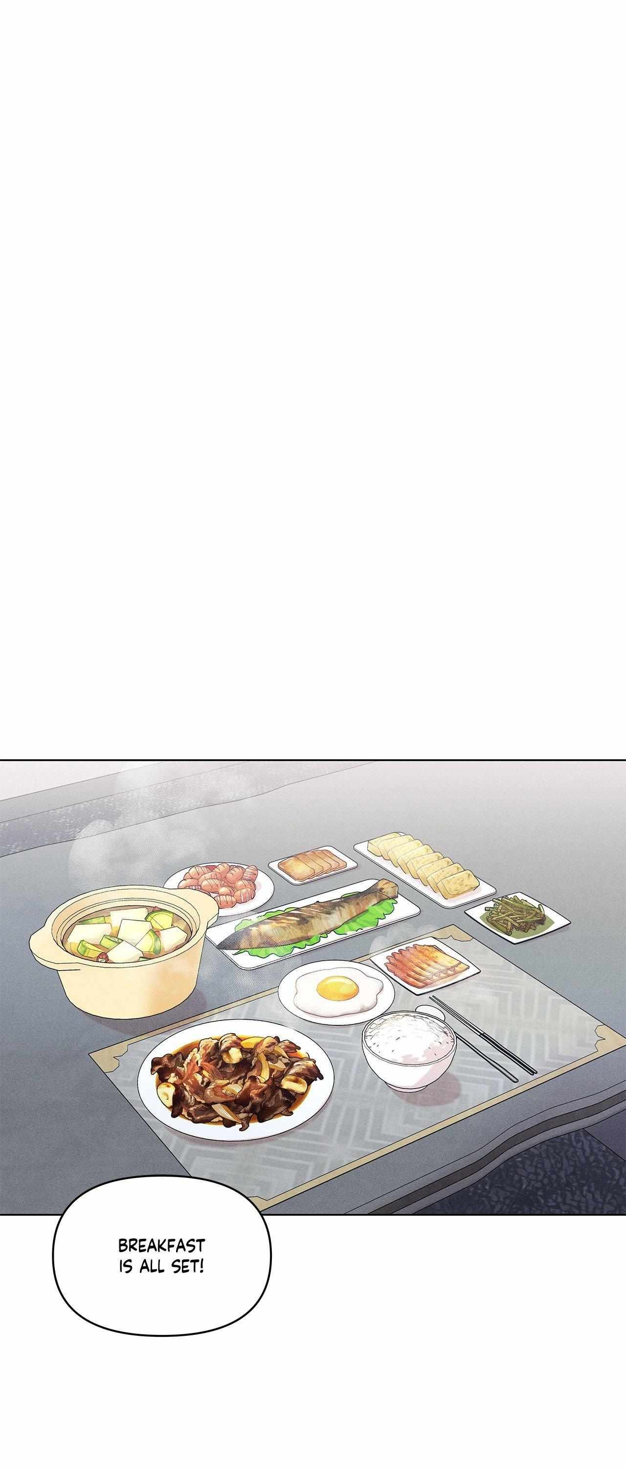 A daily part-time job Chapter 31 page 11