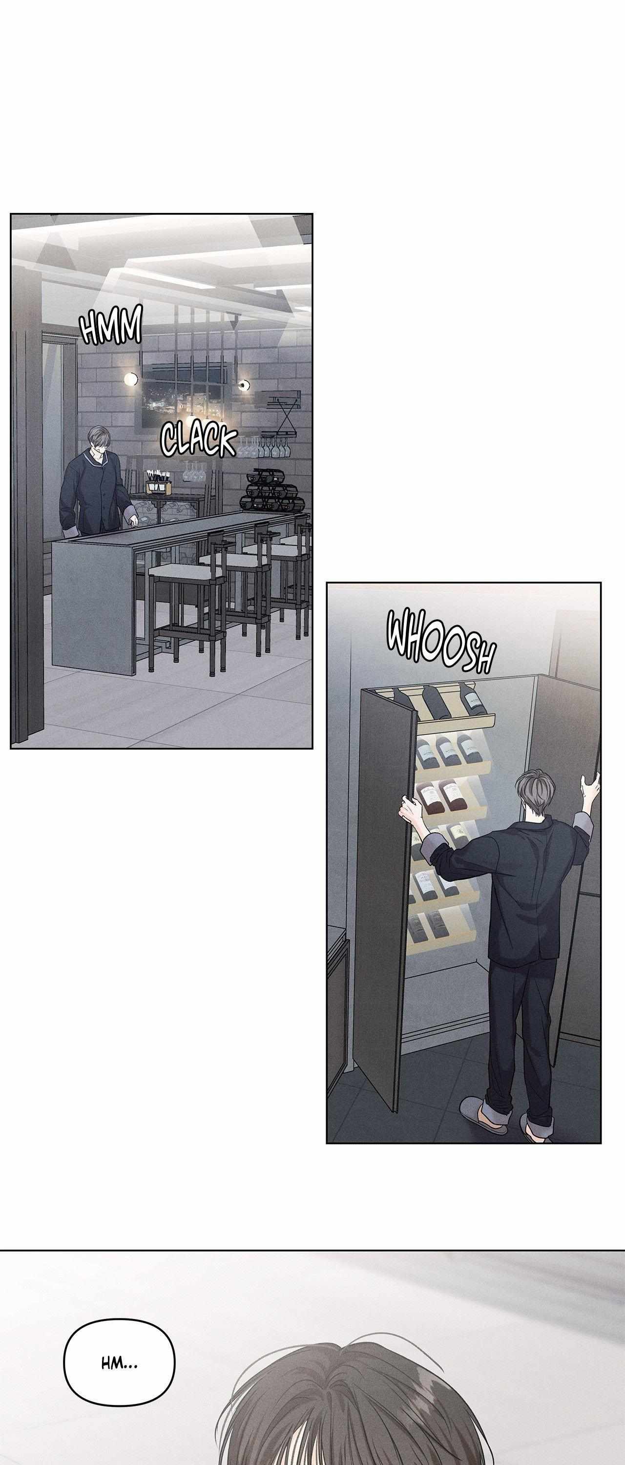 A daily part-time job Chapter 31 page 13