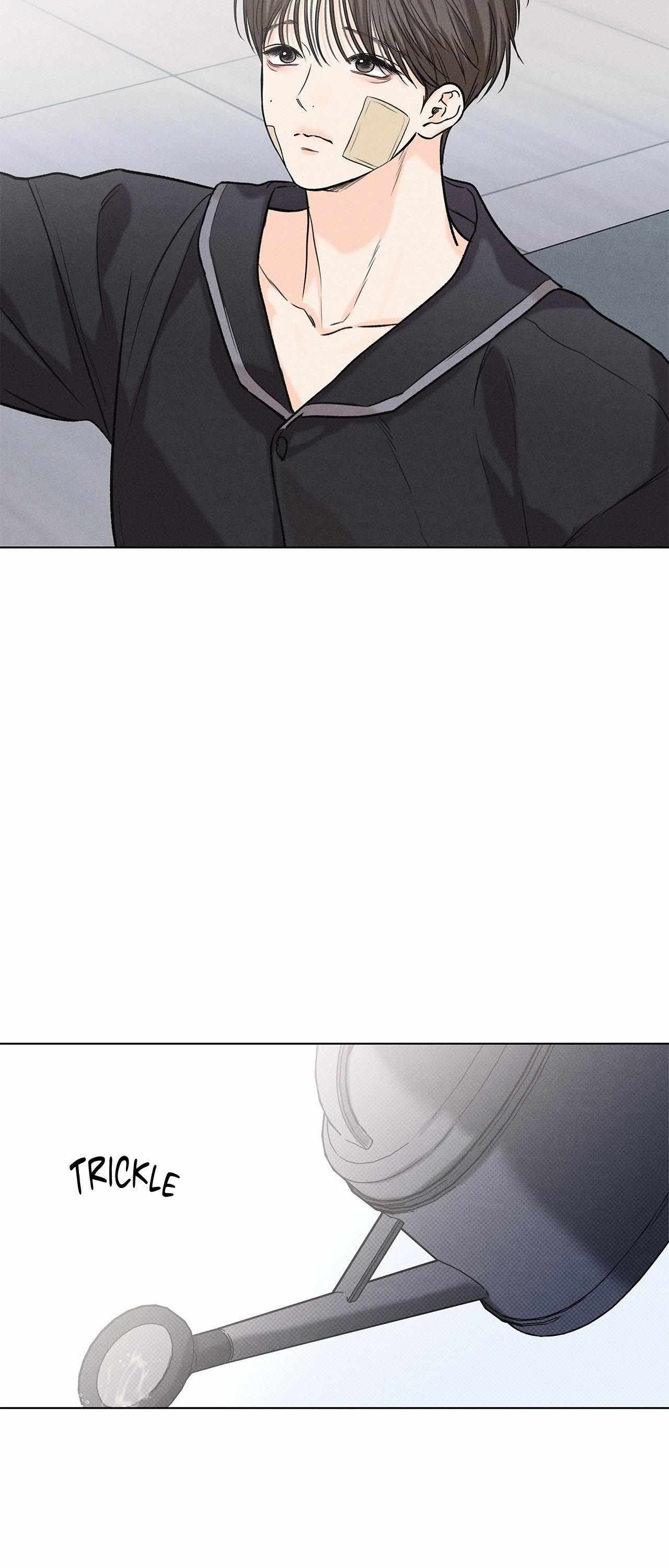 A daily part-time job Chapter 31 page 14