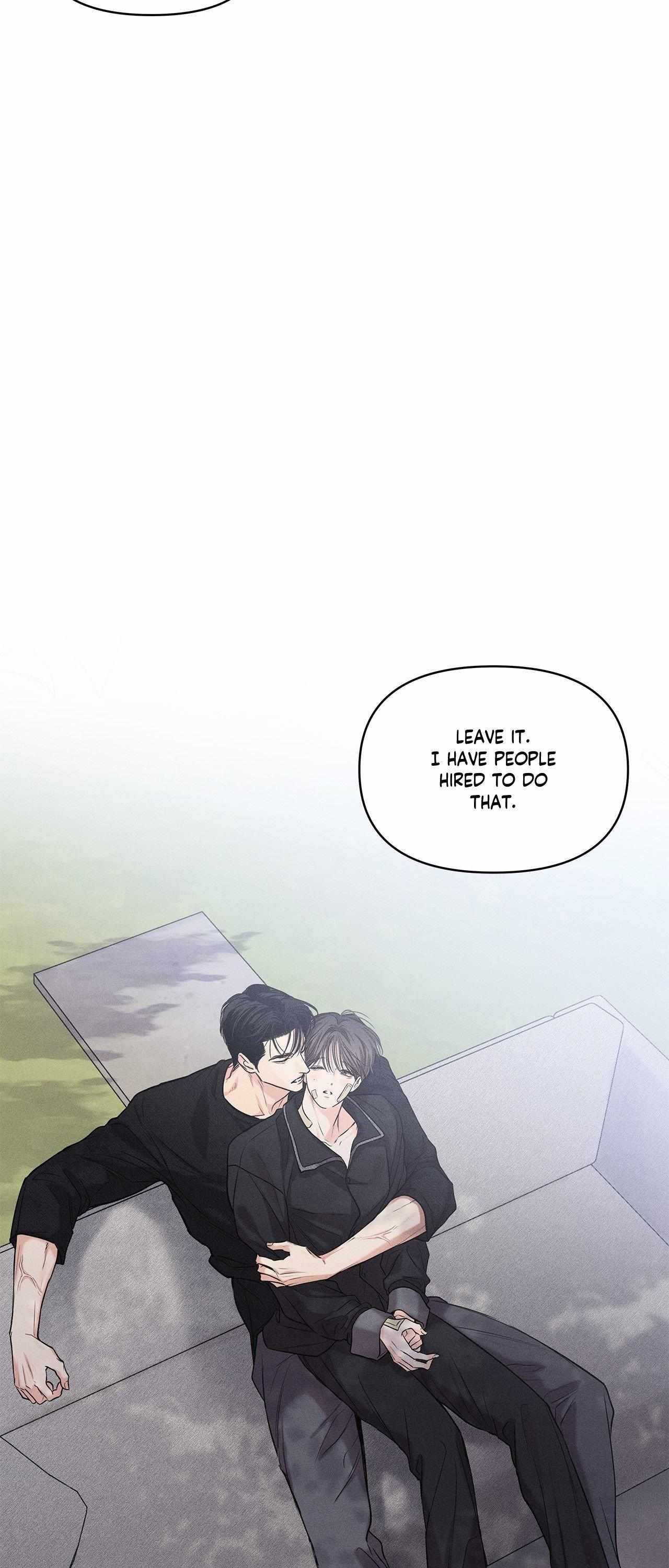 A daily part-time job Chapter 31 page 18